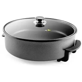 Paellero Orbegozo 40cm 1500W PZ 8100 - Pequeños Electrodomésticos