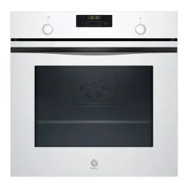 Horno Balay Multifunción 71L Blanco Clase A+ Aqualisis 3HB5131B3 - Electrodomésticos