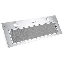 Campana extractora INFINITON 90cm 720m3/h acero inox. CMPG907 - Electrodomésticos