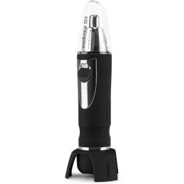 Cortapelo de Nariz y Orejas con Luz ORBEGOZO NO3100 - Belleza y Salud