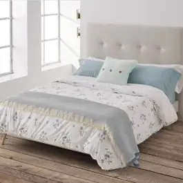 Funda Nórdica para Cama de 135/140 cm IVANNA 474073 - Textil Hogar