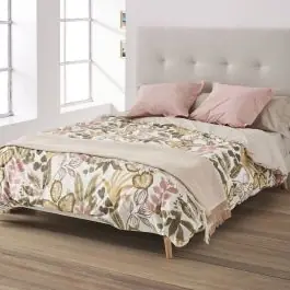 Funda Nórdica + 2 Fundas de Almohadas para Cama de 150/160 cm ELSA 474063 - Textil Hogar