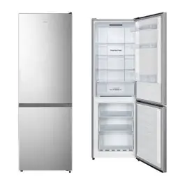 Frigorífico INFINITON No Frost Inox 292L E FGC292C79XEY - Electrodomésticos