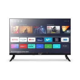 TELEVISOR ENGEL 24" HD SMAR TV LE2486SM - TV y Electrónica