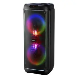 Altavoz Bluetooth Infiton 900W EQ90 8445639004470 - TV y Electrónica