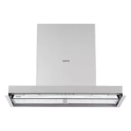 Campana Extractora Infiniton 70cm 600m3/h Inox Integrable CMPGA7035 - Electrodomésticos