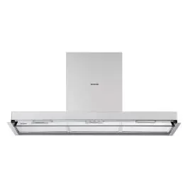 Campana Extractora Infiniton 90cm 600m3/h Inox Integrable LED CMPGA9035 - Electrodomésticos