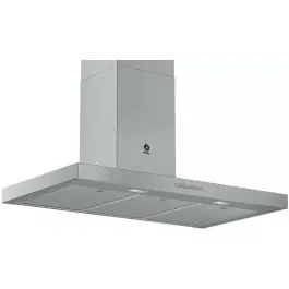 Campana Decorativa Balay 90cm Inox 756m3/h 3BC097EX - Electrodomésticos
