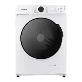 Lavasecadora de 8 Kg INFINITON 1400 rpm Inverter WSD-G8A6D4BN