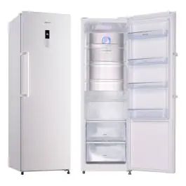 Frigorífico INFINITON 1 Puerta No Frost Blanco E 375L CL360L85WEC - Electrodomésticos