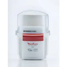 Picadora MOULINEX 800w 1,2,3 La Moulinette 0,25l AD560120 - Pequeños Electrodomésticos