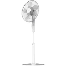 Ventilador de Pie Cecotec EnergySilence 1010 ExtremeFlow 60W 05911 - Climatización