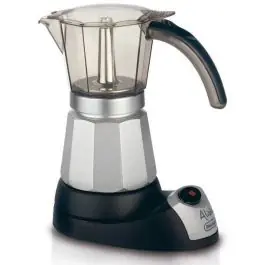 Cafetera DeLonghi Alicia 6 Tazas EMK6 - Pequeños Electrodomésticos