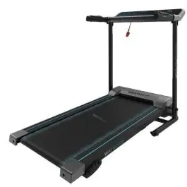 Cinta de Correr Cecotec Plegable 10km/h 12 Programas LED 07180 - Belleza y Salud