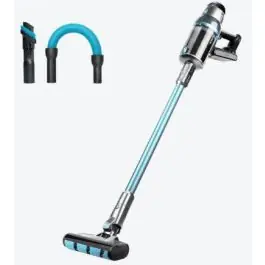 Escoba eléctrica Cecotec Conga Rockstar 1600 Advance 05763 - Pequeños Electrodomésticos