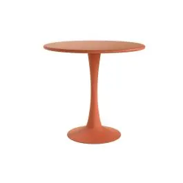 Mesa de terraza de Metal CAPRI 100 cm - Estancias