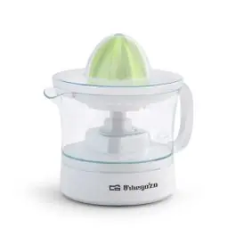 Exprimidor Orbegozo 0.5L EP1510 - Pequeños Electrodomésticos