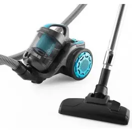 Aspirador Orbegozo ciclónico sin bolsa 800W AP8030 - Pequeños Electrodomésticos