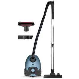 Aspirador Taurus 700W con bolsa Homeland Pocket 948213000 - Pequeños Electrodomésticos