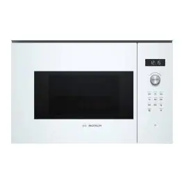 Microondas integrable Bosch 20L BFL524MW0 - Pequeños Electrodomésticos