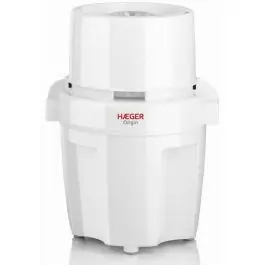 Picadora HAEGER 500 W CH50S003A - Pequeños Electrodomésticos