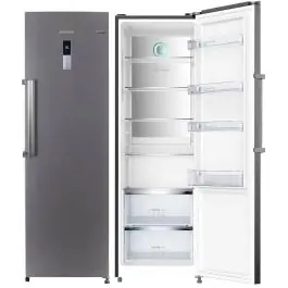 Frigorífico INFINITON 1 Puerta Inox 375L Eficiencia E CL360L85XEN - Electrodomésticos