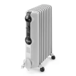 Radiador de 9 Elementos 2000 W Easytronic DELONGHI TRRSE0920 - Climatización