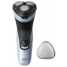 Afeitadora PHILIPS Serie S3000x Recargable X3003/00 - Belleza y Salud