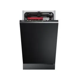 Lavavajillas Integrable TEKA DFI 44850 45 CM 10 Cubiertos Clase E 114310008 - Electrodomésticos