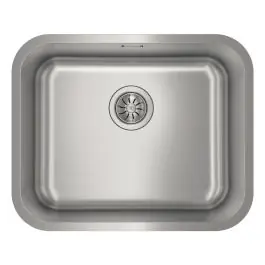 FREGADERO TEKA BET 50 40 PLUS INOX 115010042 - Estancias