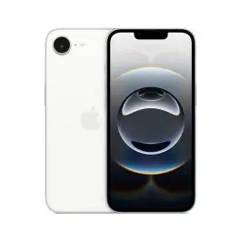 APPLE iPhone 16e Pantalla 6,1" 128 GB Blanco - TV y Electrónica