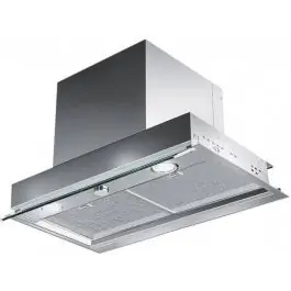 Campana Integrable Mepamsa Discreet 60 Inox 3050545463 - Electrodomésticos