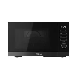 Microondas TEKA Grill+AirFry 23L Negro HMWEFS23GC - Pequeños Electrodomésticos
