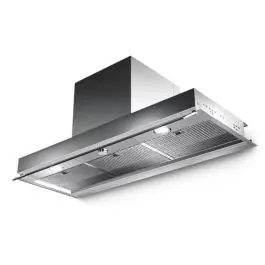 Campana Integrable Mepamsa Secret 90 Inox 3050486066 - Electrodomésticos