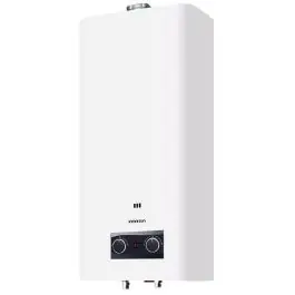 Calentador a gas Infiniton 11L Bajo NOx Atmosférico GWA11NP - Climatización