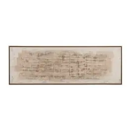 Cuadro con Textura PS-Lienzo de 153x53 cm 614698