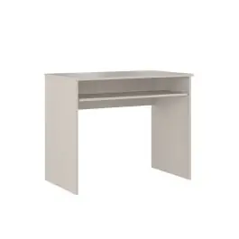 Mesa de Estudio con Bandeja Inferior AURA - Estancias