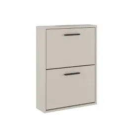Zapatero de 2 Puertas AURA - Muebles