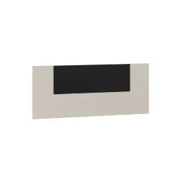 Cabecero Juvenil de 110 cm AURA - Estancias