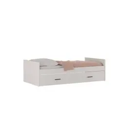 Cama Nido Frontal AURA - Estancias