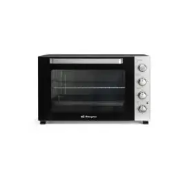 Horno Orbegozo 75L 2400W HOT 750 - Pequeños Electrodomésticos