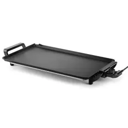 Asador UFESA Indiana 2500W - Pequeños Electrodomésticos