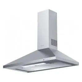 Campana MEPAMSA Gavia 70cm Inox 740m3/h Piramidal 3200528012 - Electrodomésticos