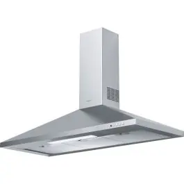 Campana MEPAMSA Gavia 90cm Inox 740m3/h Piramidal 3200528014 - Electrodomésticos