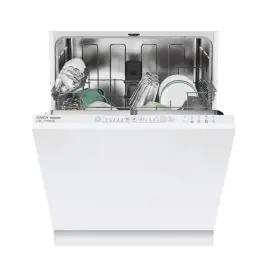 Lavavajillas Candy Integrable 13 Cubiertos Clase E Inverter Rápido CI3E53E0W - Electrodomésticos