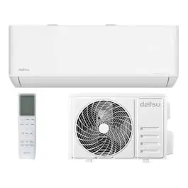 Aire Acondicionado Daitsu Inverter 2150F A++ WiFi DS9KTP4 - Climatización