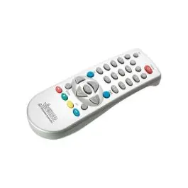 Mando Universal Compacto 2en1 Vivanco UR2 19696 - TV y Electrónica