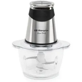 Picadora eléctrica Orbegozo 500W MC4650 - Pequeños Electrodomésticos