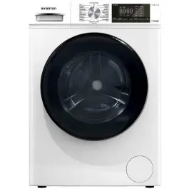 Lavadora INFINITON 9kg 1400rpm Clase A WM-S94ABL