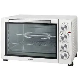 Horno Sobremesa INFINITON 45L 2000W Blanco HSM-31B46